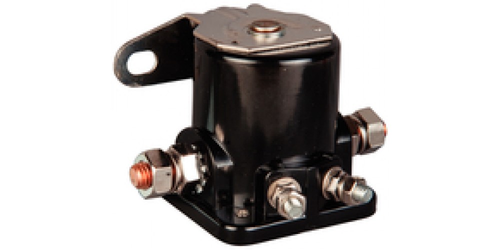 Sierra Solenoid Westerbeke# 24639