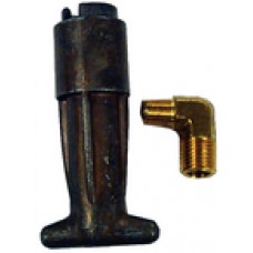 Sierra Tank Connector