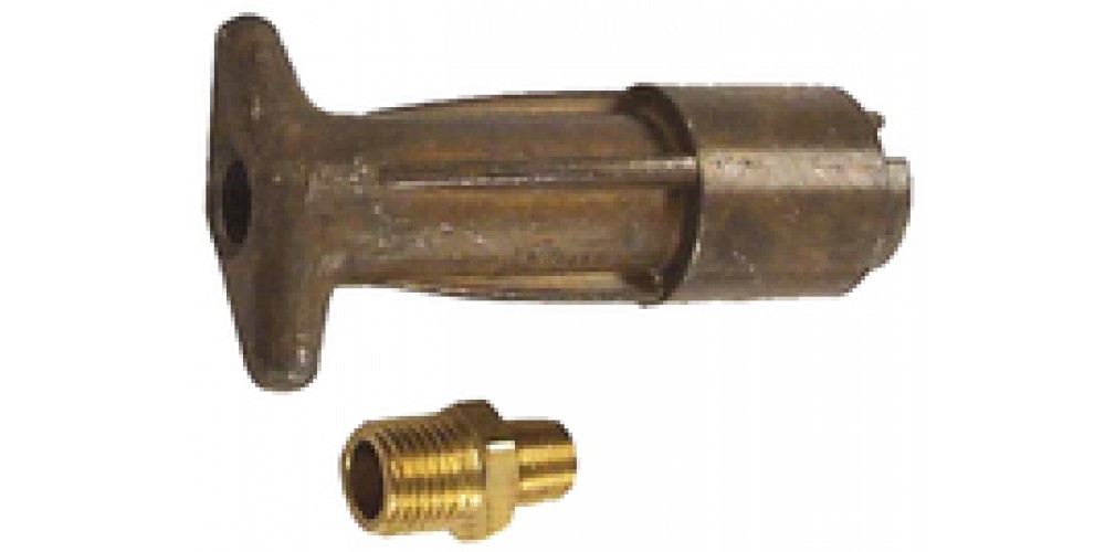 Sierra Tank Connector