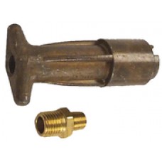 Sierra Tank Connector