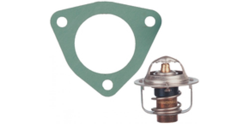 Sierra Thermostat Kit-Kohler