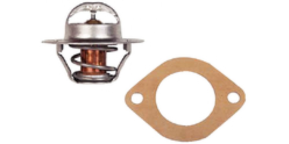 Sierra Thermostat Kit-Wb# 24688+33966