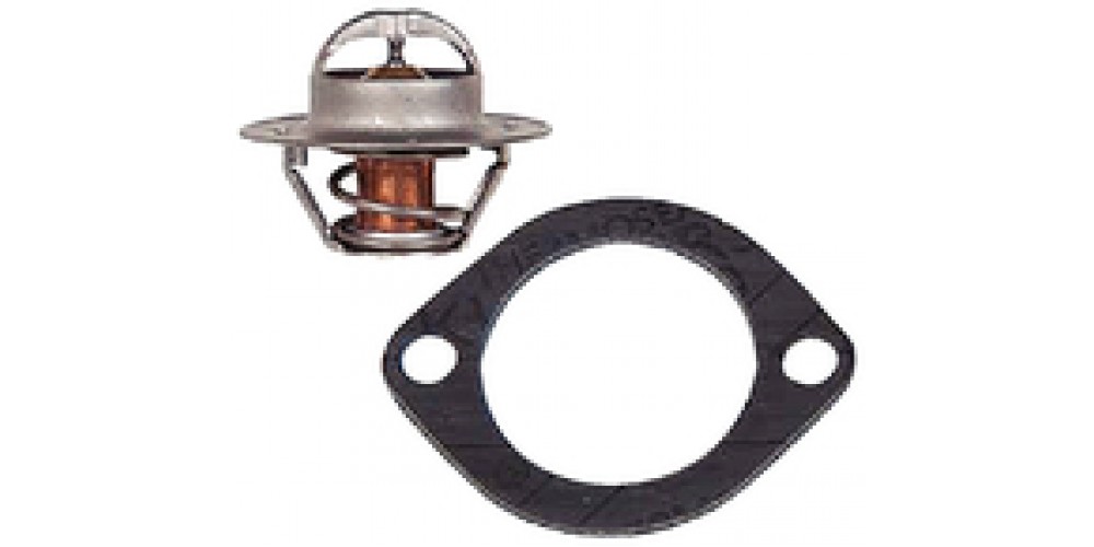 Sierra Thermostat Kit-Wb# 35736+33417