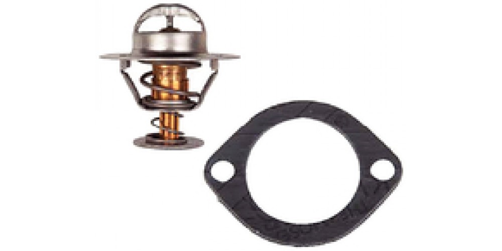 Sierra Thermostat Kit-Wb# 46097+33417