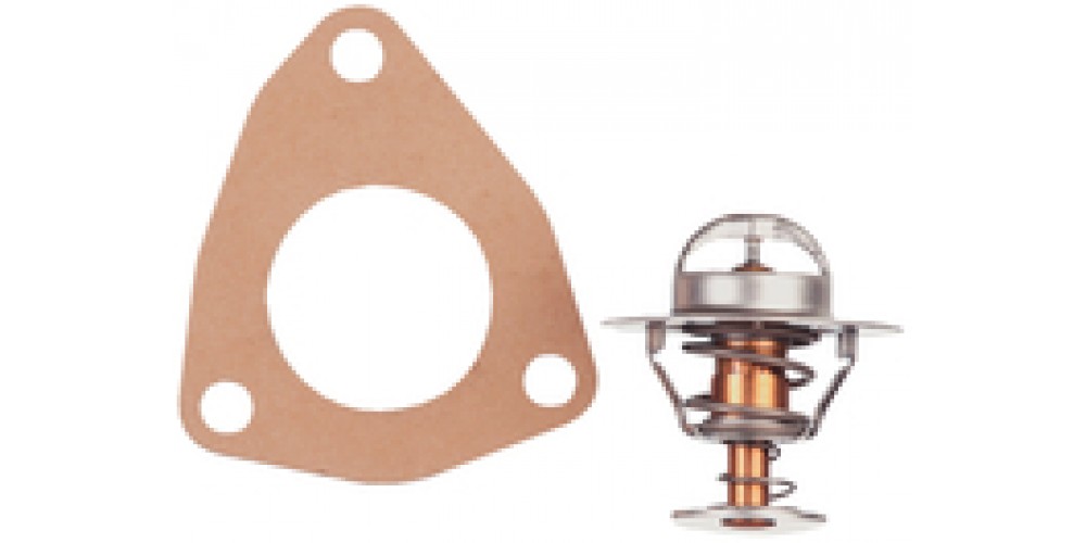 Sierra Thermostat Kit-Westerbeke