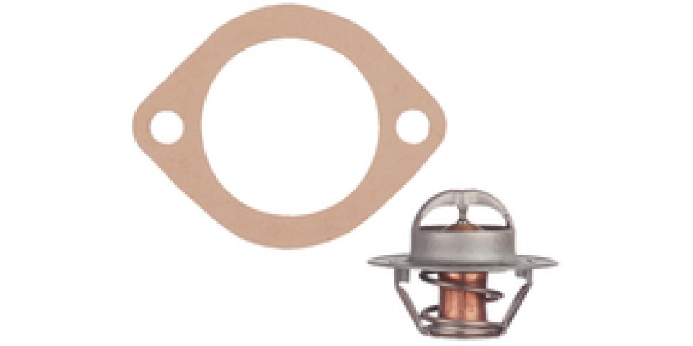 Sierra Thermostat Kit-Westerbeke