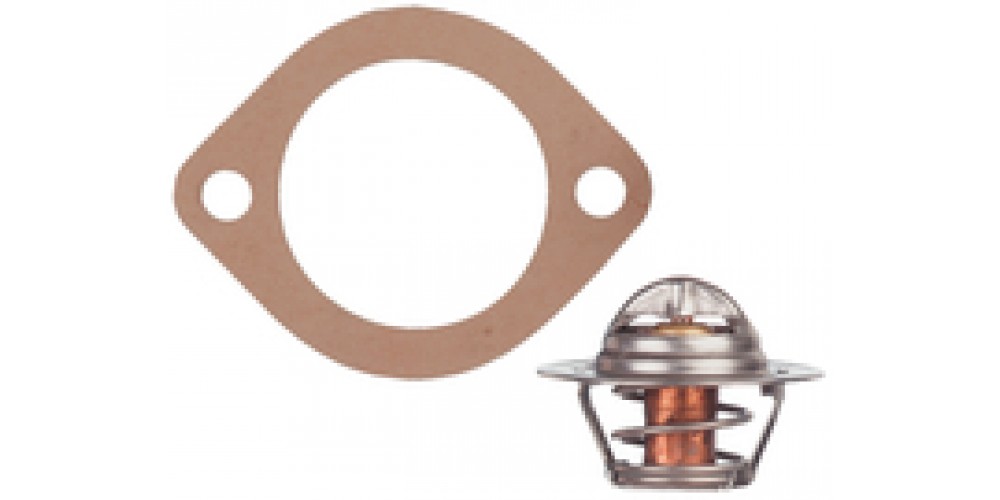 Sierra Thermostat Kit-Westerbeke