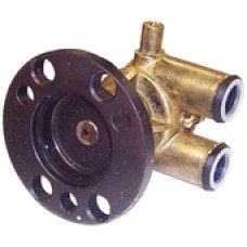 Sierra Vo Raw Water Pump   55-2282