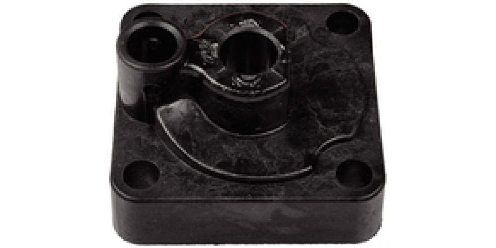 Sierra Water Pump Housing Yam 6-15Hp