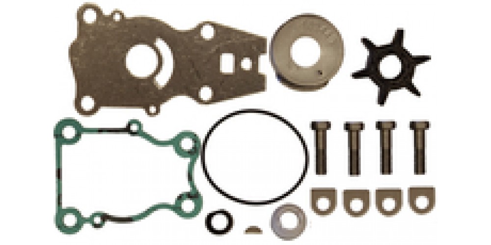 Sierra Water Pump Kit