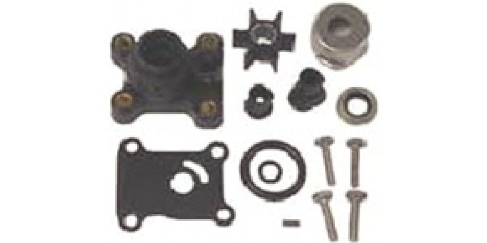 Sierra Water Pump Kit E/J Omc#394711