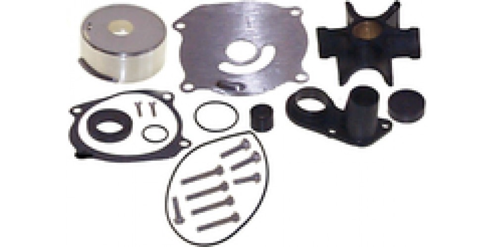 Sierra Water Pump Kit E/J Omc#395060