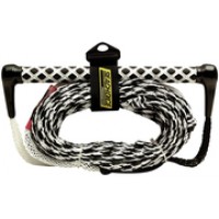 Seachoice 1 Section Ski Rope-75 Feet