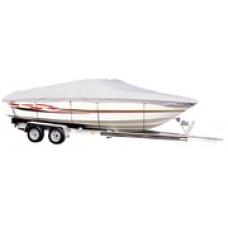 Seachoice 19'6 V-Hull With O/B Cover