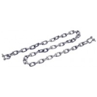 Seachoice Anchor Lead Chain - Gal - 5/16