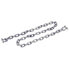 Seachoice Anchor Lead Chain-Galv-1/4 X4