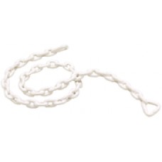 Seachoice Anchor Lead Chain-Pvc-3/16 X4'