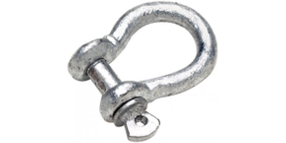 Seachoice Anchor Shackle-Galv-3/4 -Bulk