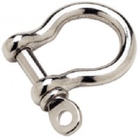 Seachoice Anchor Shackle-Ss-1/4