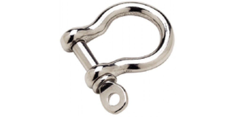 Seachoice Anchor Shackle-Ss-3/8 -Bulk