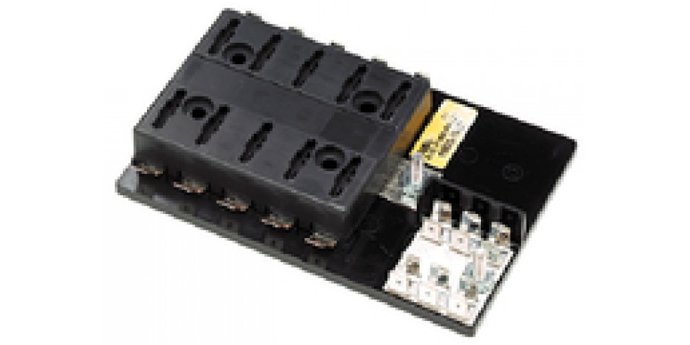 Seachoice Ato/Atc Fuse Block-10 Gang