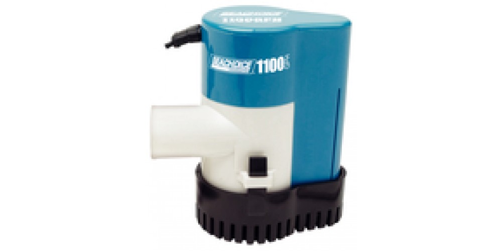 Seachoice Automatic Bilge Pump-1100 Gph