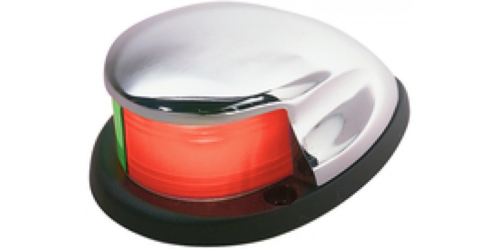 Seachoice Bi-Color Bow Light Uscg2Nm-Cpz