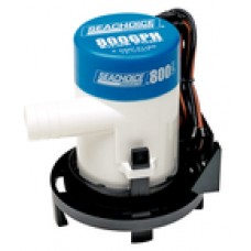 Seachoice Bilge Pump Univ 1100 1 1/8