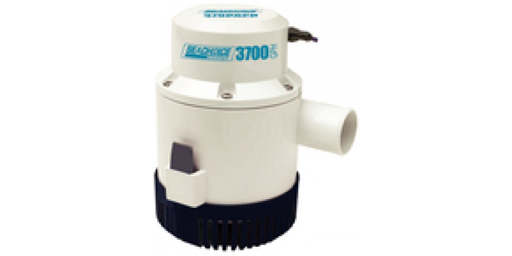 Seachoice Bilge Pump Universal 3700 Gph