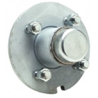 Seachoice Cast Wheel Hub - 1 4-Stud