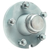 Seachoice Cast Wheel Hub - 1 5-Stud