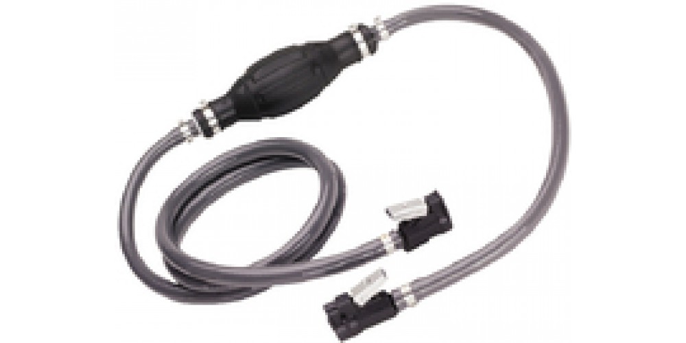 Seachoice Fuel Line Merc Low Perm(2012)