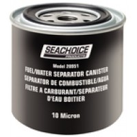 Seachoice Fuel/Water Separator Cannister