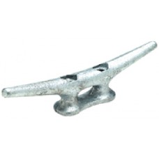 Seachoice Galvanized Dock Cleat-10 Bul