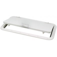 Seachoice Handle Hatch 10In X 20In-White