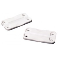 Seachoice Hinge F/Igloo Cooler-Pair