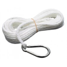 Seachoice Hollow Braid Poly Anchor Line