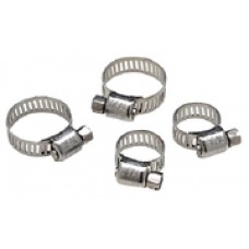 Seachoice Hose Clamp Set (3/4 -1 1/4 )S