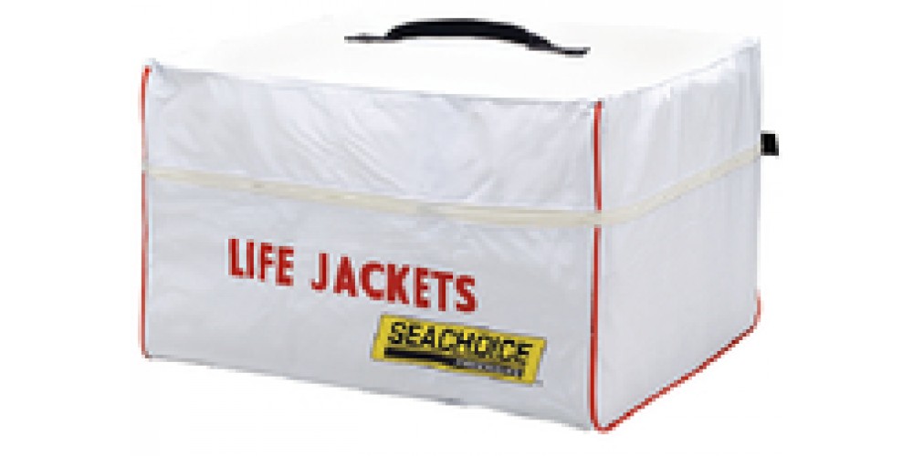 Seachoice Life Preserver Bag