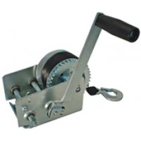 Seachoice Manual Trailer Winch-2000 Lb