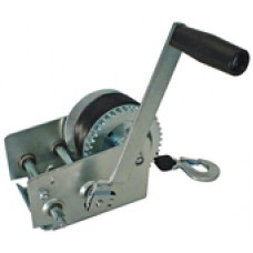 Seachoice Manual Trailer Winch-2000 Lb