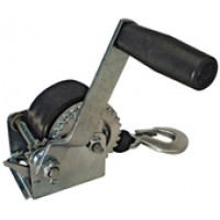 Seachoice Manual Trailer Winch-800 Lb.