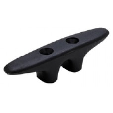 Seachoice Nylon Cleat-4 1/2 Blk(Bulk)