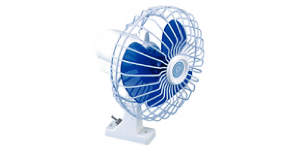 Seachoice Oscillating Fan-6 -12V