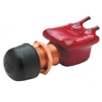 Seachoice Push Button Switch-2 Pos