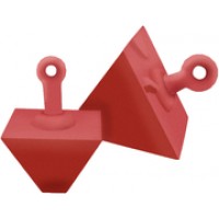 Seachoice Pyramid Anchor - 150 Lb