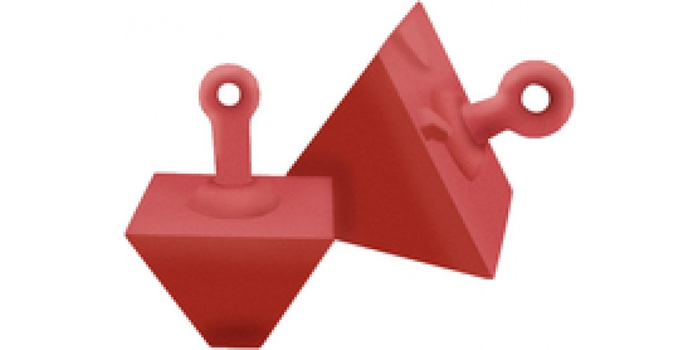 Seachoice Pyramid Anchor - 200 Lb