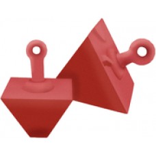 Seachoice Pyramid Anchor - 75 Lb