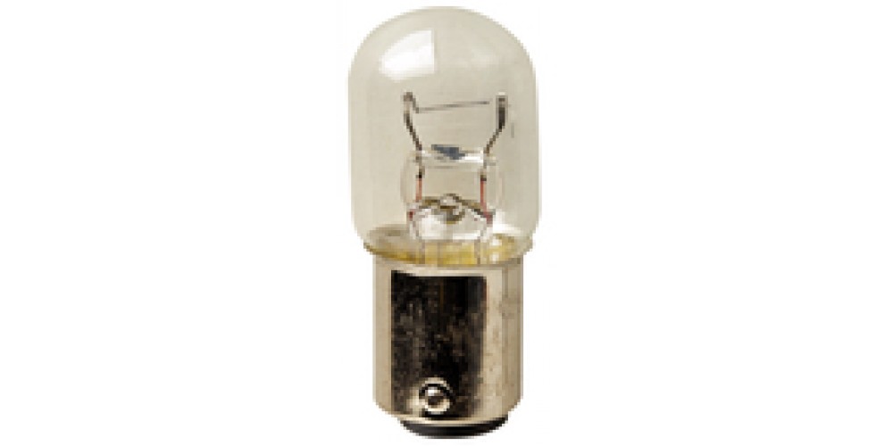 Seachoice Replacement Bulb(Ge1004) 2/Pk