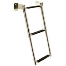 Seachoice Ss Transon Mount 2 Step Ladder